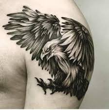 Image Result For Eagle Tattoo Eagle Tattoos Eagle Tattoo Arm Eagle Tattoo