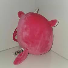 Squishmallow Valentine 2020 Lorie The Cheetah 5 Target Cute Plush For Sale Online Ebay Today we are heading to the target dollar spot to see some of the new decor for 2020 hitting the shelves! squishmallow valentine 2020 lorie the cheetah 5 target cute plush