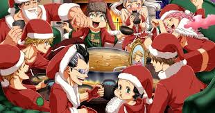 1080p Black Clover Wallpaper Phone Anime Black Clover Asta Black Clover Luck Voltia Magna Swing Noelle Silva Vanessa Enoteca Yami Sukehir In 2020 Black Clover Anime Anime Christmas Black Clover Manga