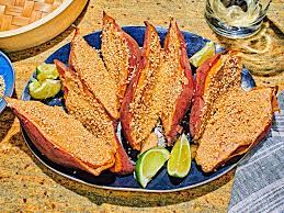 How To Make Perfect Sweet Potatoes Every Time The New York Times