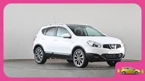 Image result for Nissan Qashqai For Sale In Uganda