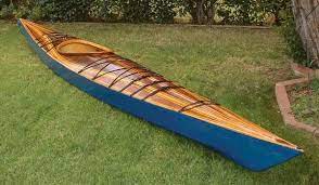 Award Winning Sea Kayak Kit Chesapeake 17 High Volume Touring Kayak Sea Kayaking Kayaking Chesapeake
