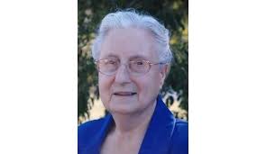 Frances Brock Obituary (2014)