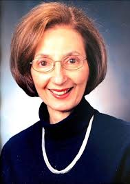 Mary Jane Reed Obituary