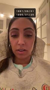 Sabrina Dhaliwal's Instagram, Twitter & Facebook