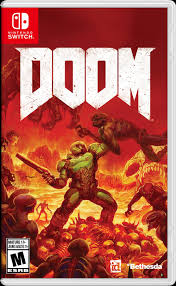 Nintendo switch games can be pretty pricey, but there are plenty of free titles that can round out your collection. Doom Nintendo Switch Gamestop