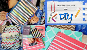 ‎بمناسبة الدخول المدرسي للموسم 2018/2019 نوفر لكم أحدث المحافظ. La Rentree Scolaire Septembre 2015 Toute L Information Archzine Fr