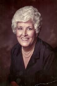 Bernice Bustillos Holland (1918-2010)