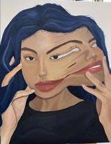 BISP IB Visual Arts Exhibition 2023 by BISP Official