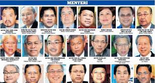 Kabinet malaysia terkini rencana utama: Barisan Kabinet Baharu Harus Letakkan Kepentingan Rakyat Majlis Belia Malaysia