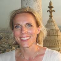 Ann Marie Prescott Huefner