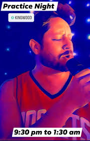 Danny Boy Karaoke Show