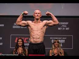 Konfrontacja sztuk walki better known by its initials ksw, is widely considered to be the premiere mixed martial arts organization in poland and one of the leading in europe. Oskar Piechota Kontuzjowany Najprawdopodobniej Zawalczy W Ufc Dopiero W Przyszlym Roku Youtube