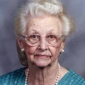 Grooters Family Obituaries