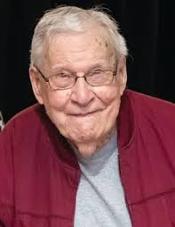 Obituary information for Vernon L. Pack