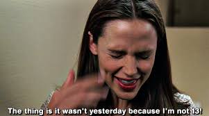 DAILYFLICKS — whatelsecanwedonow: JENNIFER CONNELLY as Penelope...