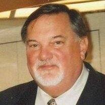 Verner Howard Martin Jr. Obituary