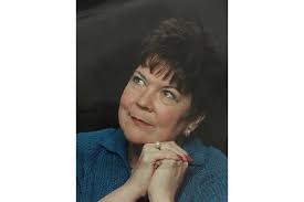 Gail Dunham Obituary (1946