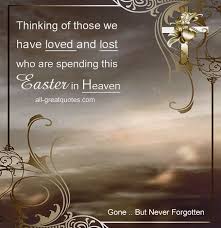  In Loving Memory Cards For Loss Of A Loved One Happy Easter Quotes Mom In Heaven Quotes Happy Anniversary Quotes