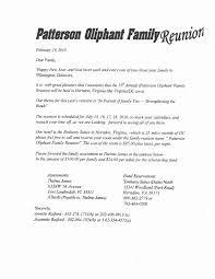 Free printable family reunion letters 2010 frazier family reunion inside proportions 1275 x 1650. Family Reunion Agenda Template Inspirational Printable Example Of Family Reunion Program Family Reunion Invitations Family Reunion Letter Templates