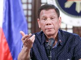 Duterte has also rejected the proposal to allow existing registered activities to apply for new incentives, saying this is fiscally irresponsible and utterly unfair to the ordinary taxpayer and to unincentivized. Duterte Threatens To Stop Facebook In The Philippines
