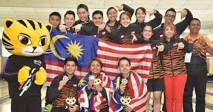 For more information on the kl2017, click here. Malaysian Bowlers Shine In 29th Sea Games Kuala Lumpur 2017 Bowlingdigital Com