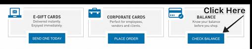 Lowe's gift cards that have a balance will never expire and are never subject to additional fees. How To Find Lowes Gift Card Balance Gift Card Generator