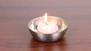 3 Ways To Light A Candle Wikihow