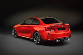 The m2 competition is simply outstanding. Bmw M2 Competition F87 Specs 0 60 Quarter Mile Lap Times Fastestlaps Com