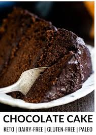 this easy to make and absolutely delicious dairy free keto chocolate cake is sugar free grain free an keto chocolate cake dairy free chocolate dairy free cake