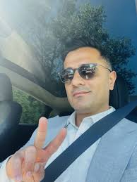 Brian Westberg Olsen