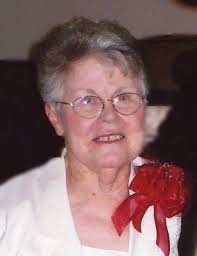 Obituary information for Joan U. Jackson