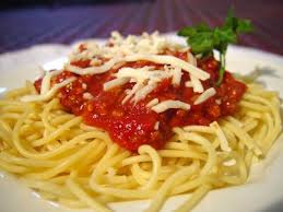 Life Skill Cara Membuat Pasta