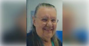 Obituary information for Anngenete "Ann" Roach