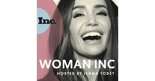 Woman Inc.