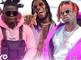 Best double chocolate chip cookie : Video Harmonize Kainama Mp4 Ft Burna Boy X Diamond Platinumz 2c Music Studio 2c Music Studio