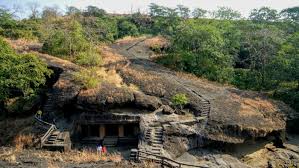 Kanheri - First Impressions