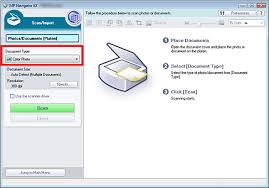 Canon mp280 pdf user manuals. Scanning Photos And Documents