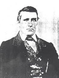 John Pierce Rhoads (1818-1866)