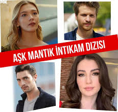 Ask mantik intikam episodul 5 online subtitrat in romana. Ask Mantik Intikam Dizi Oyunculari Kadrosu Karakterleri Dizi Oyunculari