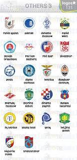 Whether you're a football pro who knows all the ins and outs of the game, or you're just beginning, take this quiz to see how you rank! 12 Logo Quiz Football Clubs Answers Ideas Logo Quiz Quiz Football