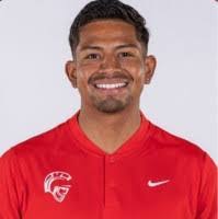 Alex Renderos's Instagram, Twitter & Facebook