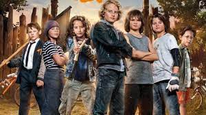 Was meinst, wann werden sie endlich zugeben, was eh schon jeder weiß? lache ich. Die Wilden Kerle 6 Trailer Und Viele Filmausschnitte Aus Dem Film