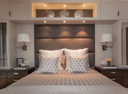 Check out our space saving ideas to inspire you, save you space and money, and ultimately help you live better in your home space. Master Bedroom Storage Houzz