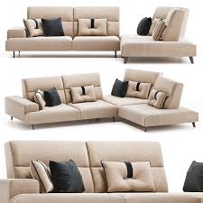 A sofa bed is a great investment for your small home or apartment. Smart Sofa Gamma Dandy 3d Model Download 3d Model Smart Sofa Gamma Dandy 108977 3dbaza Com