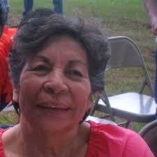 Almira Herrera Almengor (1940-2016)