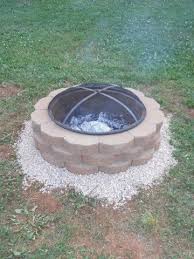 We did not find results for: Diy Firepit We Made This Weekend 36 Retaining Wall Stones From Lowes 1 47 Each 1 Bag Of Sand 3 75 1 Bag O Diy Patio Pavers Outdoor Diy Retaining Wall