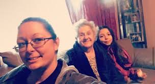 Grace Waldrep Obituary January 13, 2024