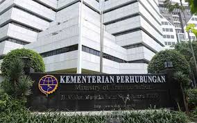 Slip gaji anm 2021 merupakan salah satu sistem yang telah diwujudkan oleh masukkan no.kad pengenalan , no. Rekor Serapan Anggaran Ditjen Hubla 2020 Tembus 95 98 Persen Ekonomi Bisnis Com