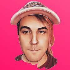 Paul Angel (@soypaulangel)